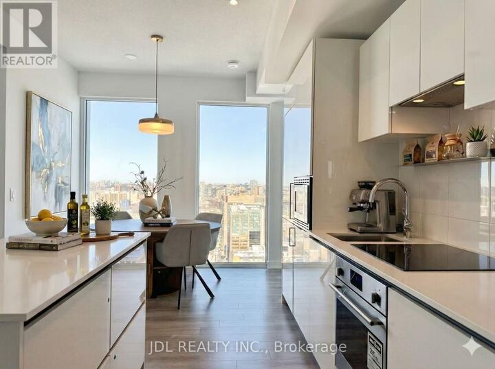 Property Photo: 238 Simcoe Street 3709 ON M5T 0E2