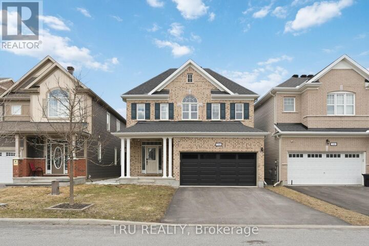 344 Sweetclover Way — photo 1