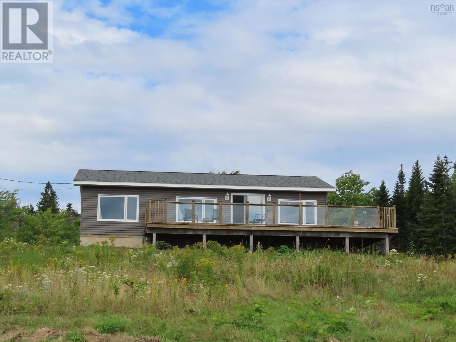 Property Photo:  2601 Highway 337 Antigonish Harbour, N.s.  NS B2G 2L2 
