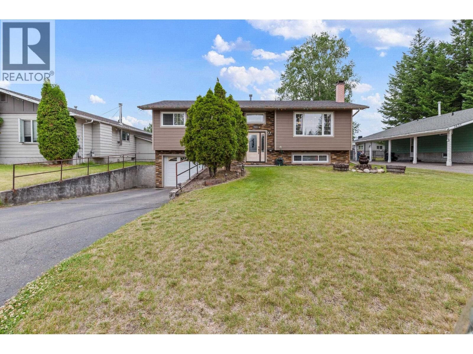 Property Photo:  7623 Moncton Crescent  BC V2N 3M2 