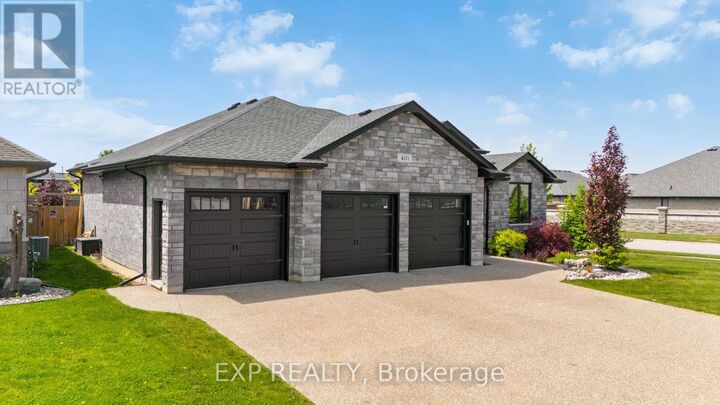 Property Photo:  401 Rodriguez Drive  ON N7W 0B1 