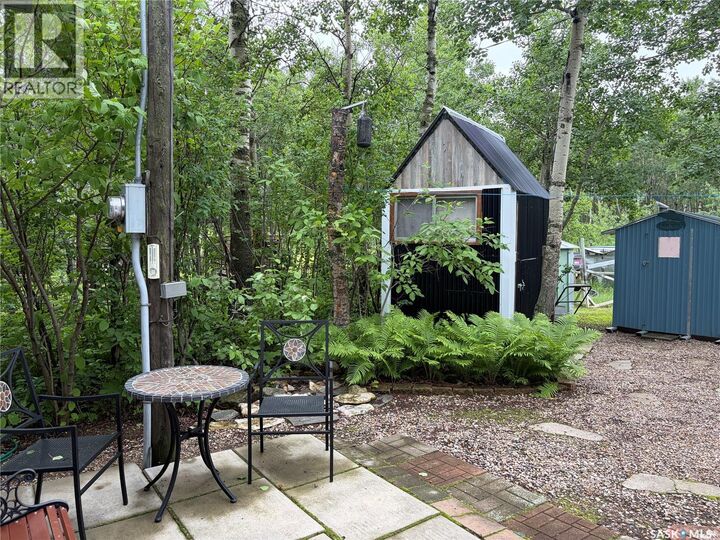 Property Photo: 34 Columbus Drive SK S0A 1A0