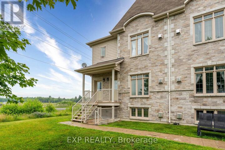 Property Photo:  203 Bourdeau Boulevard 3  ON K0A 2M0 