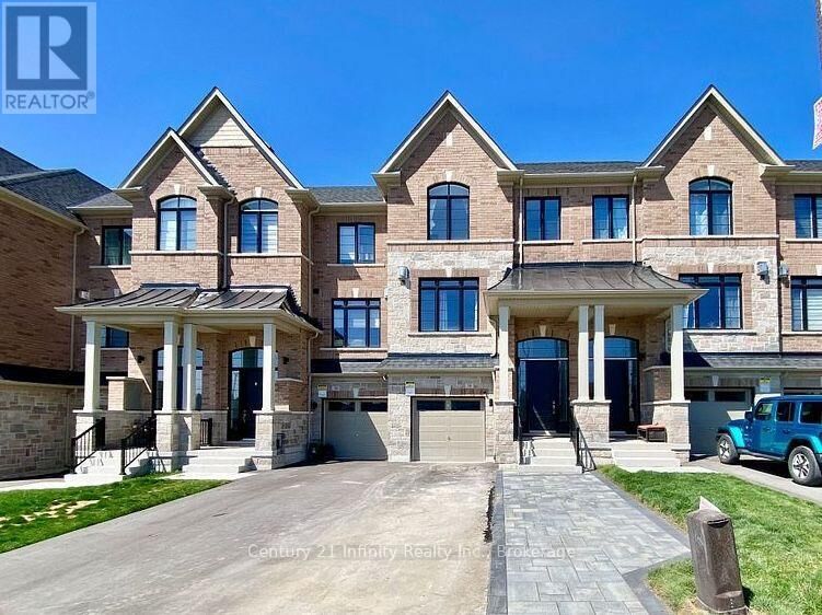 Property Photo: 36 Elkington Crescent 2 ON L1P 0L7