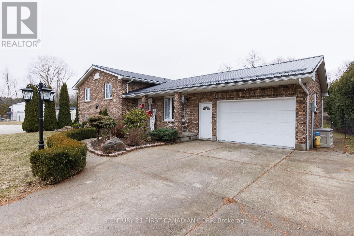 Property Photo:  24565 Pioneer Line  ON N0L 2P0 