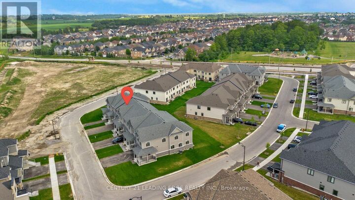 Property Photo: 1475 Wheatcroft Drive ON L1L 0W5