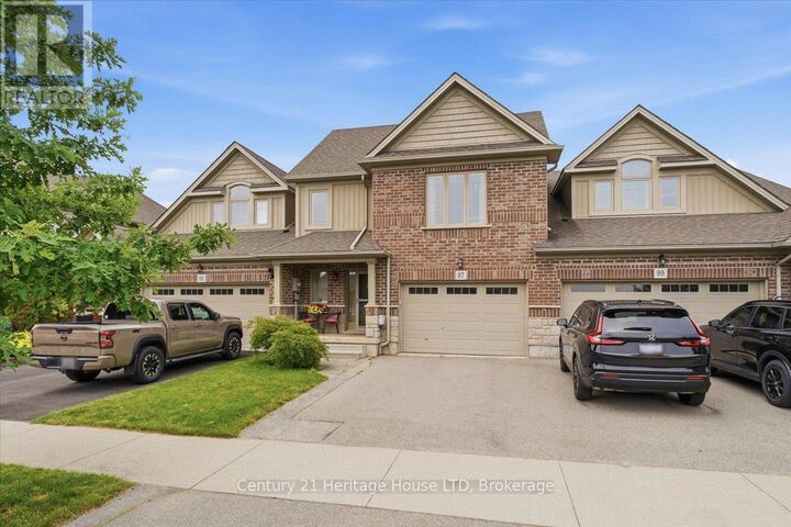 Property Photo: 97 Abbott Place ON L0S 1E5