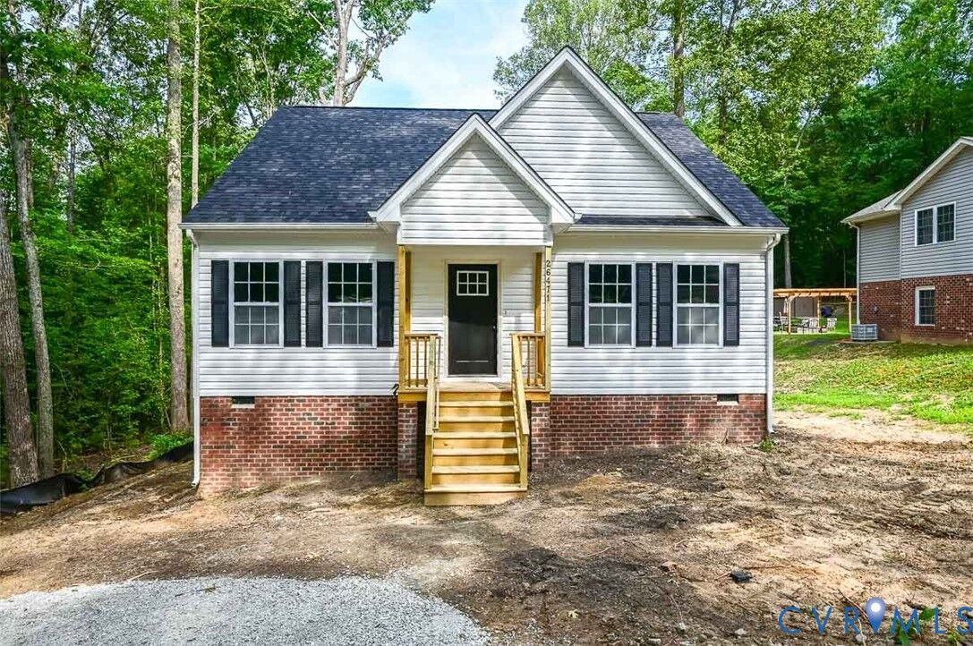 Property Photo:  76 Albertson Court  VA 22546 