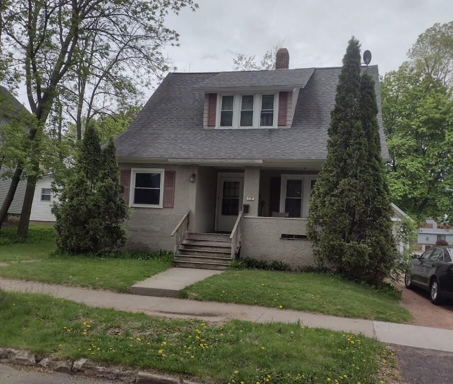 Property Photo:  518 N 2nd Avenue  WI 54401 