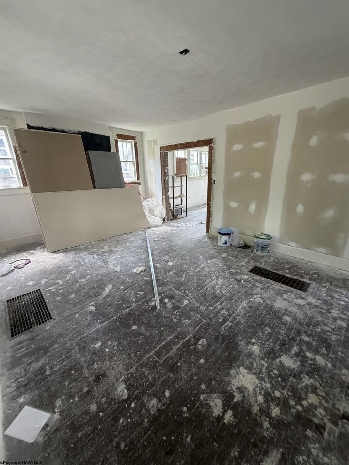 Property Photo:  509 Grant Street  WV 26505 