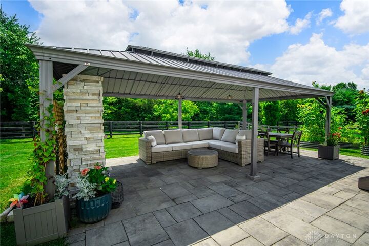 Property Photo:  1720 Red Clover Drive  OH 45036 