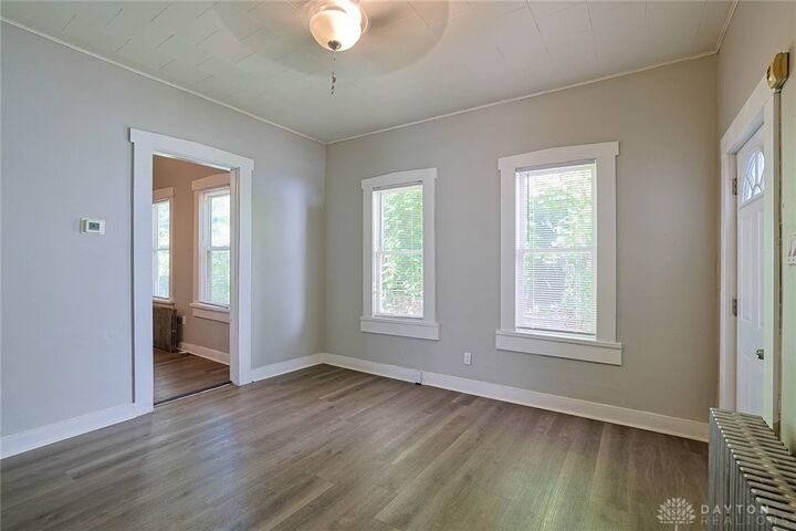 Property Photo: 62 Pioneer Street OH 45405