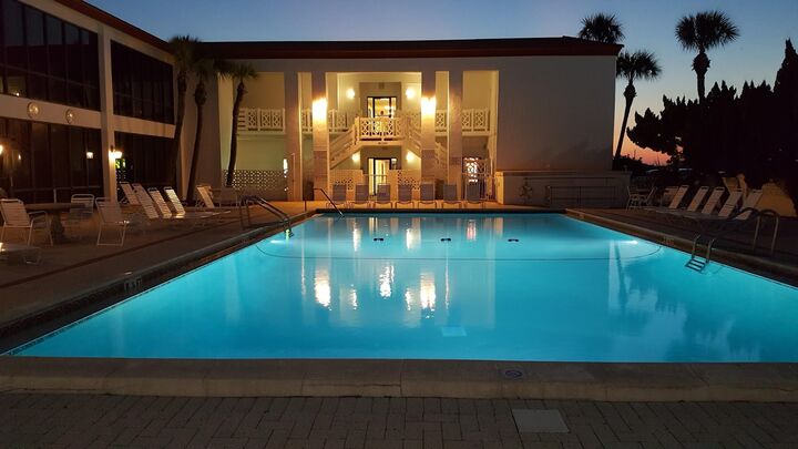 Property Photo:  909 Santa Rosa Boulevard 143  FL 32548 