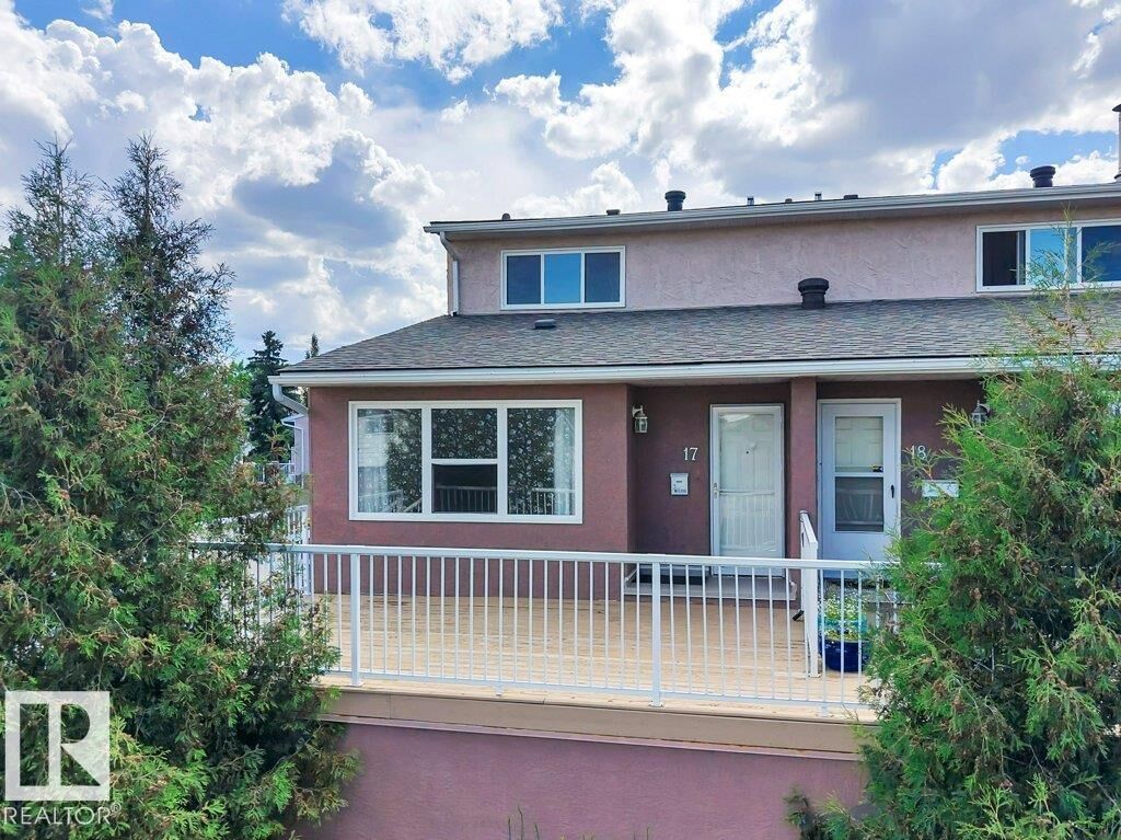 Property Photo:  13580 38 Street NW 17  AB T5A 2W7 