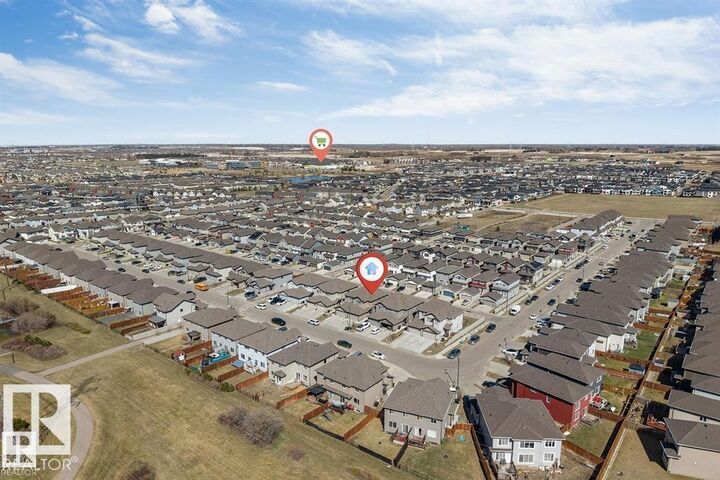 Property Photo: 1715 27 Street NW AB T6T 2G6