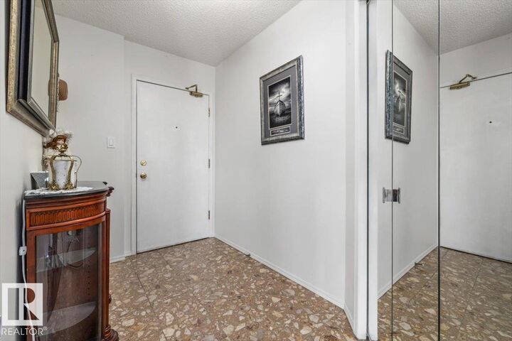 Property Photo:  15499 Castle Downs Road NW 427  AB T5X 5Y3 