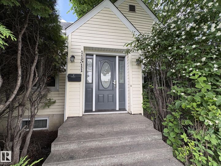 Property Photo: 11511 101 Street NW AB T5G 2B2