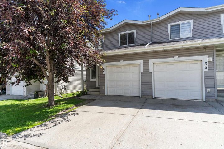 Property Photo: 130 Hyndman Crescent NW 56 AB T5A 0E8