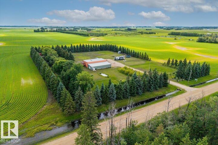 Property Photo:  56025 Rge Road 245  AB T8R 2P2 