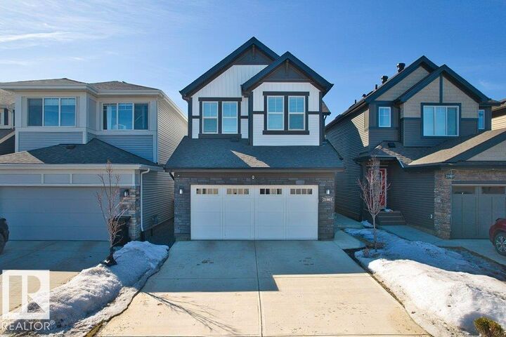 Property Photo: 21003 131 Avenue NW AB T5S 0P4