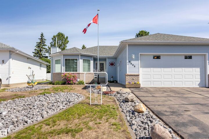 Property Photo:  8608 107 Avenue  AB T8R 1C2 