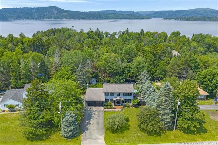 Property Photo: 24 Beach Drive NB E2E 4X3