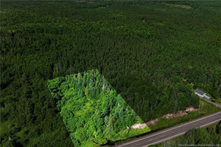 Property Photo:  Lot 24-2 Route 126  NB E1G 2Z2 