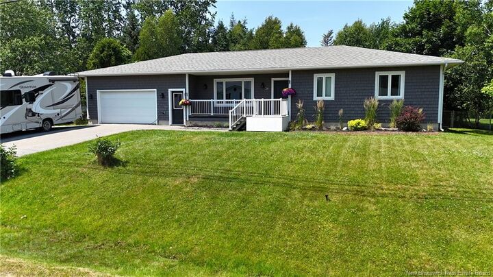 Property Photo:  24 Demonts Avenue  NB E5B 2K4 