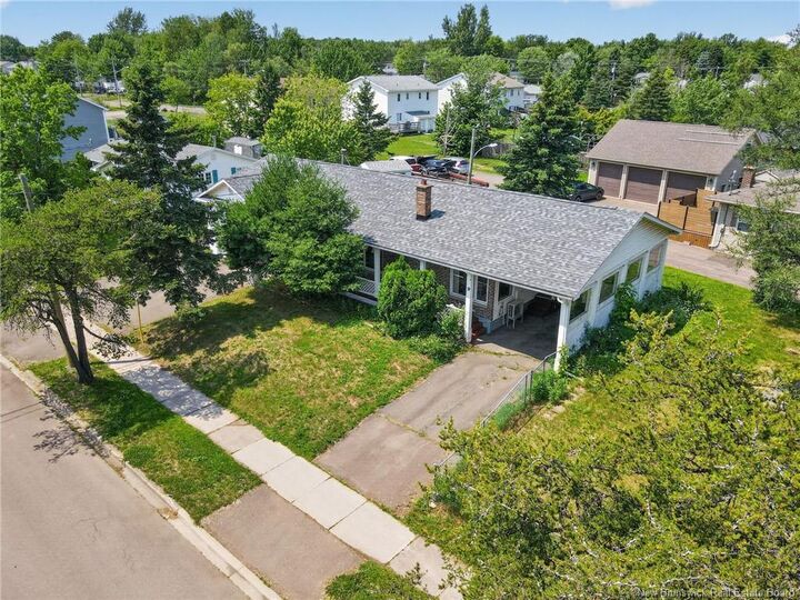 Property Photo: 9 Keenan Drive NB E1A 3P8