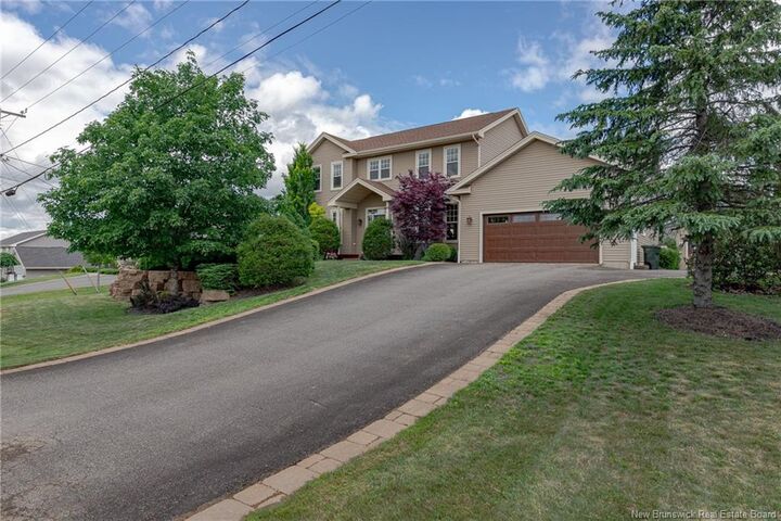 Property Photo: 19 Grasmere Avenue NB E2E 0B5