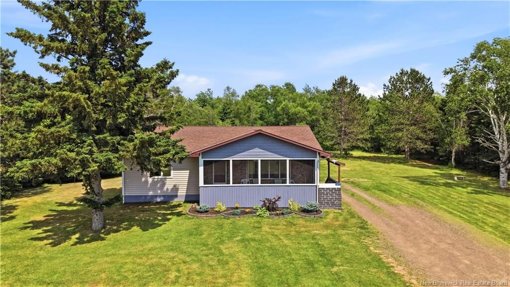 Property Photo: 283 Robichaud NB E4N 1Y6
