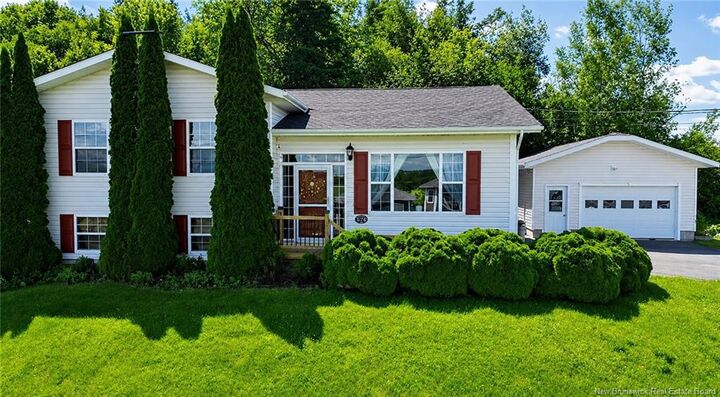 Property Photo: 173 Eastwood Drive NB E7M 3Z4