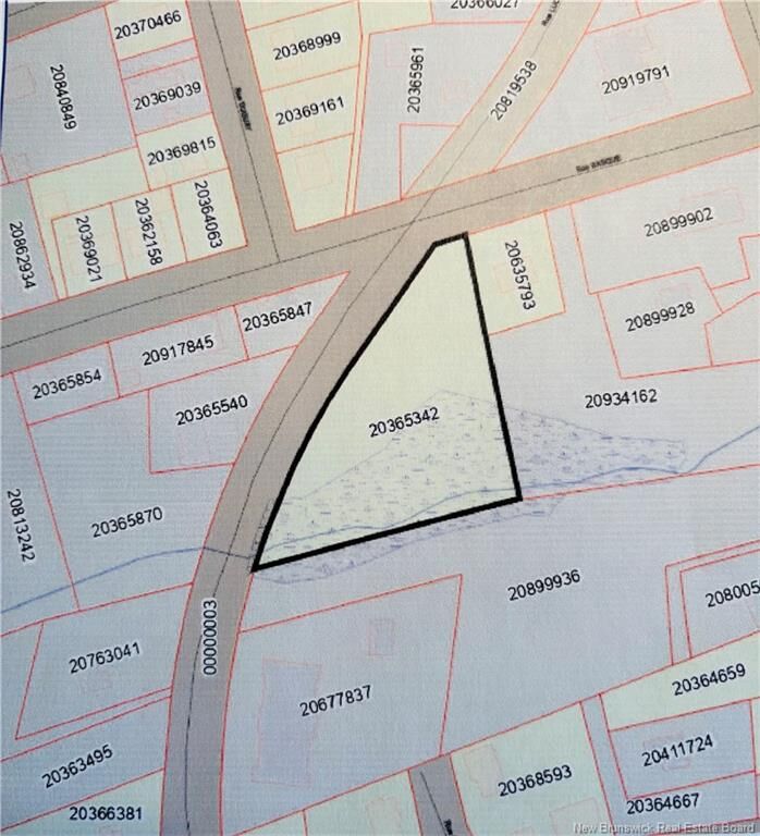 1.46 Acre Rue Luce — photo 1
