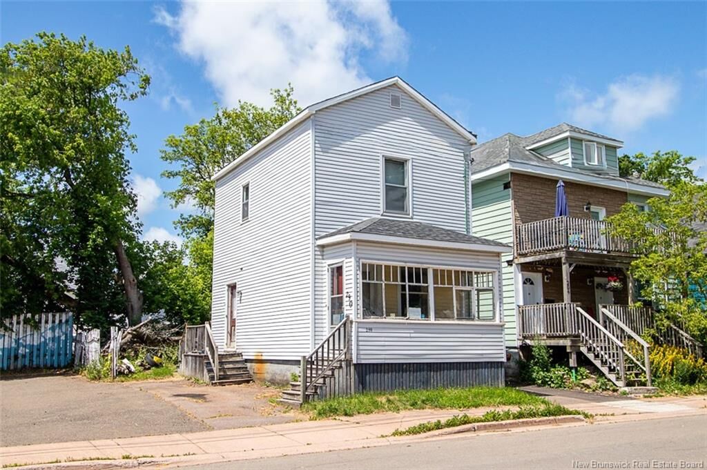 Property Photo: 290 Robinson NB E1A 1P3