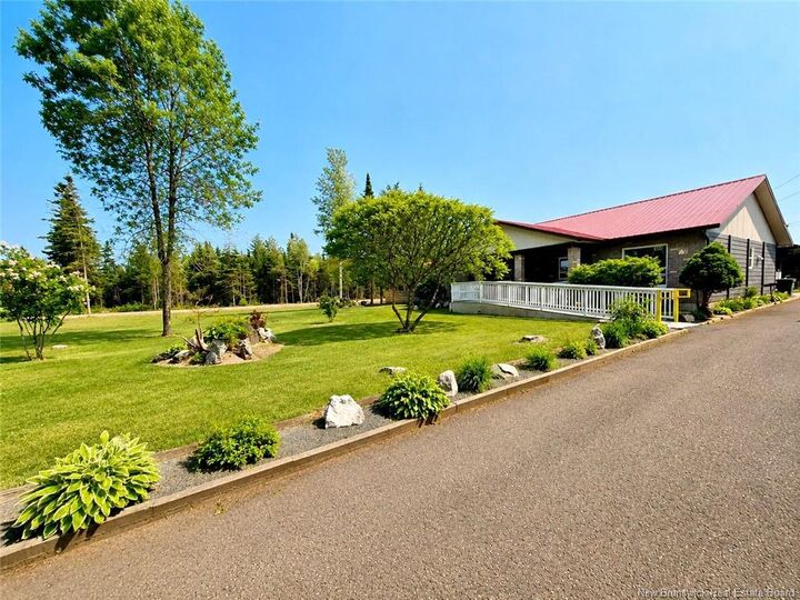 Property Photo:  340 Ave Du Tré Carré  NB E8S 1Y4 