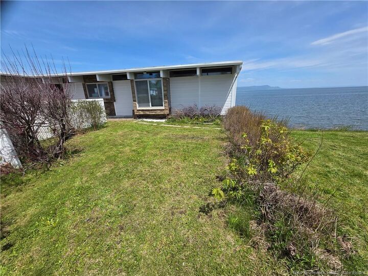 Property Photo:  255 Chaleur  NB E8E 2B8 
