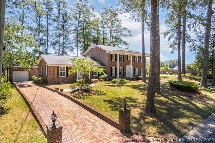 Property Photo:  821 Cowles Street  NC 28303 