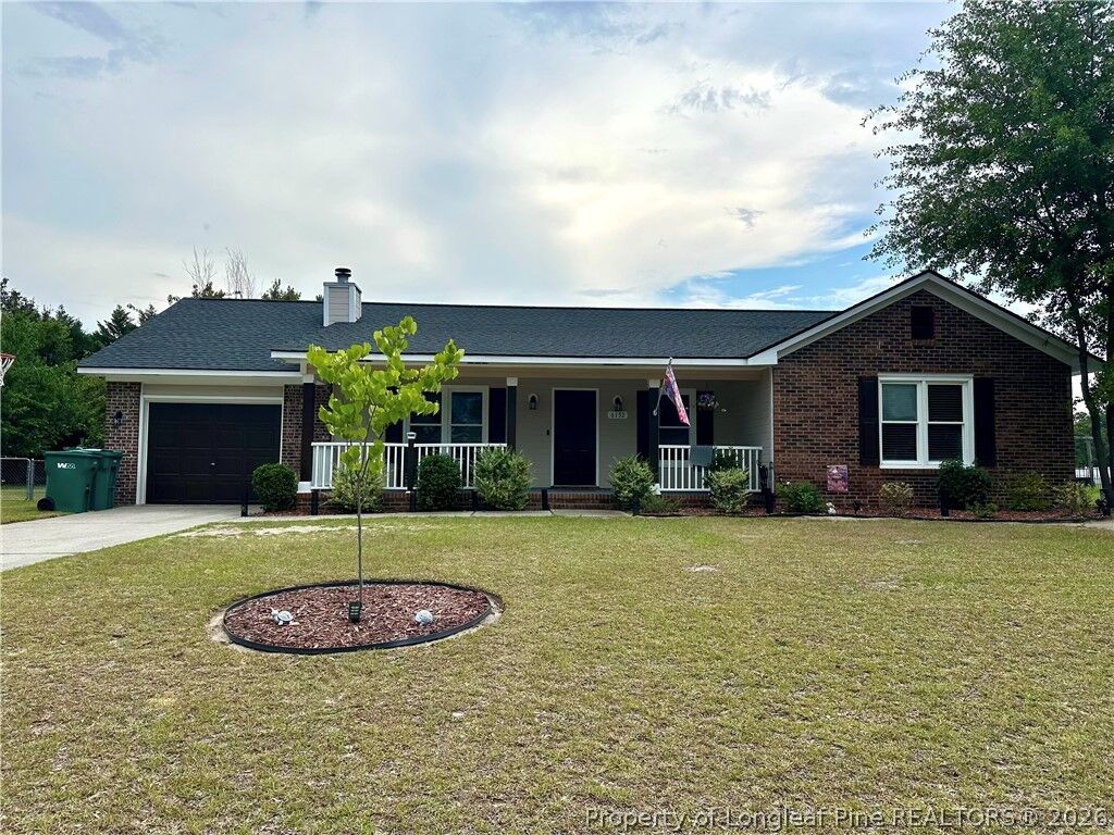 Property Photo: 6132 Arabello Road NC 28348