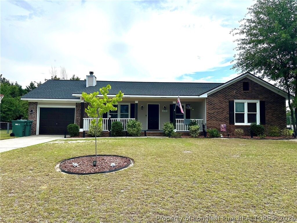 Property Photo: 6132 Arabello Road NC 28348