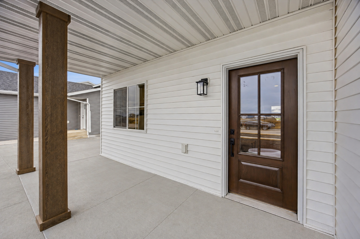 Property Photo:  6246 84th Avenue S  ND 58047 