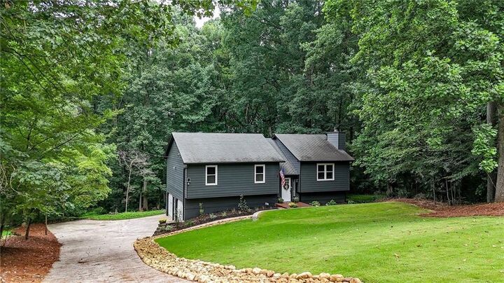 Property Photo:  645 Morgan Springs Court  GA 30115 