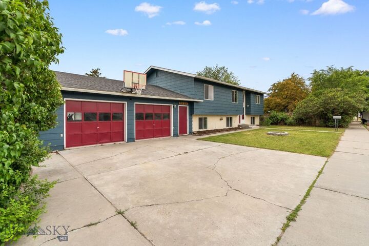 Property Photo:  104 Cloudrest Street  MT 59725 