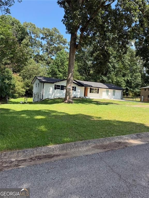 Property Photo:  3420 Nina Court  GA 30135 