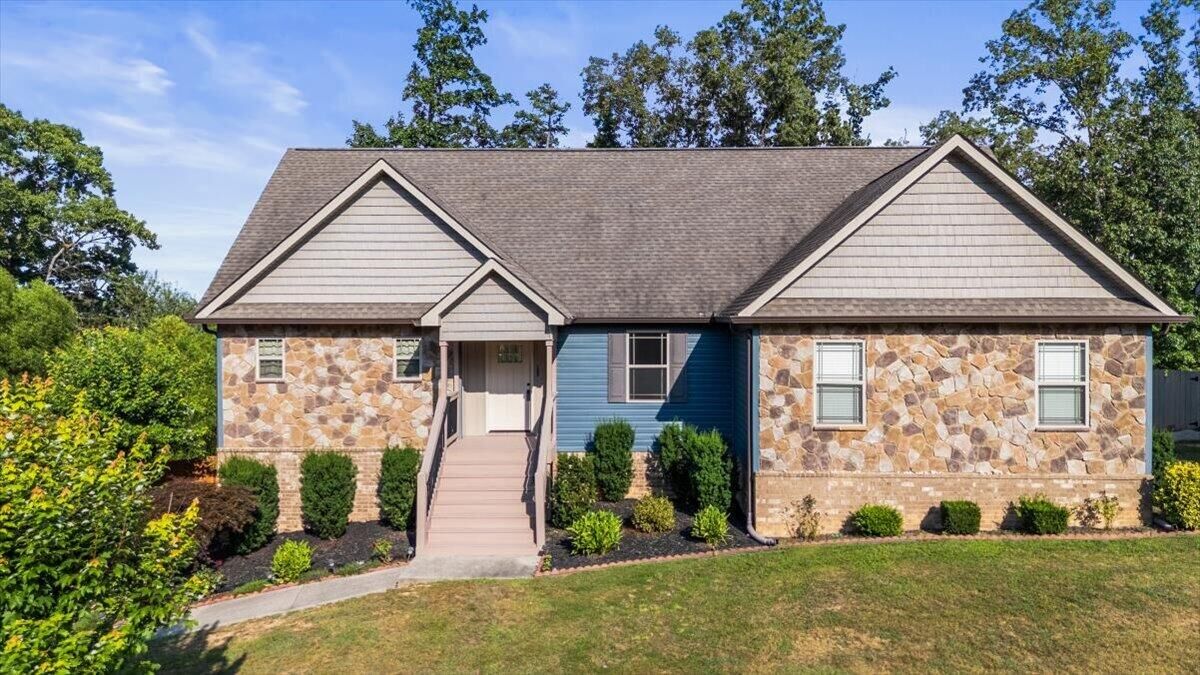 Property Photo: 133 Briar Meadow Trail SE TN 37323
