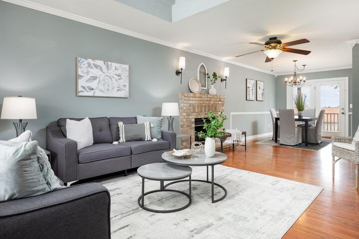 Property Photo:  50 Capstone Drive  GA 30736 