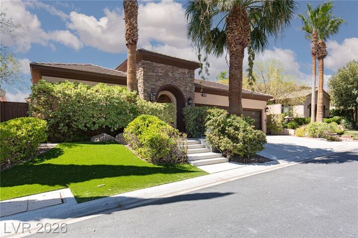 Property Photo: 11473 Snow Creek Avenue NV 89135