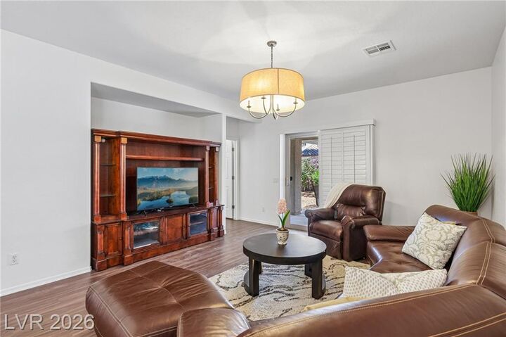 Property Photo: 3879 Paint Court NV 89122