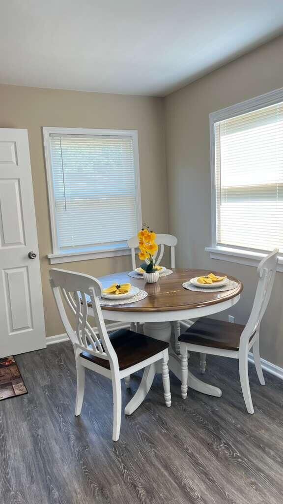 Property Photo:  1001 Utah Street  IN 46403 