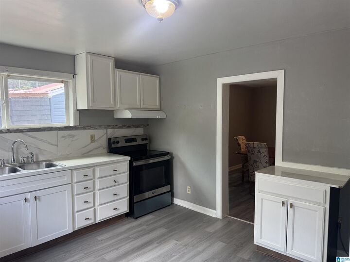Property Photo: 121 Miller Street AL 36202