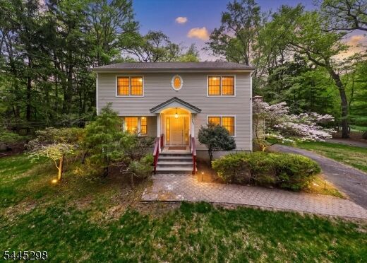 Property Photo: 157 Grove St NJ 07446
